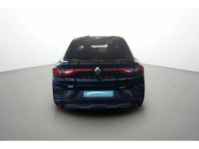 Renault Arkana image 7