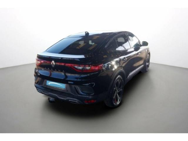 Renault Arkana image 5