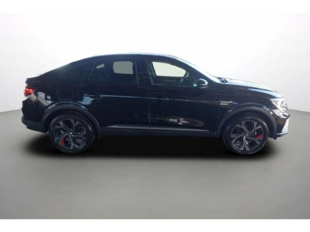 Renault Arkana image 8