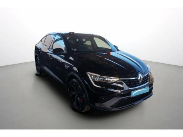 Renault Arkana image 3