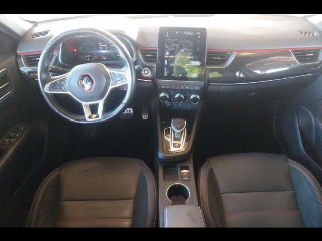 Renault Arkana image 4