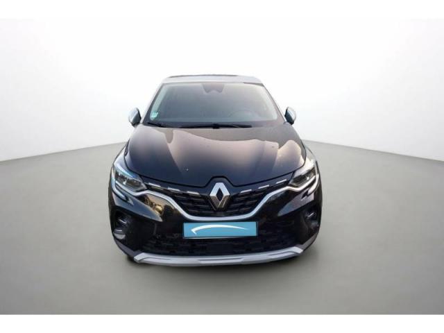 Renault Captur image 6
