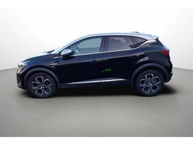 Renault Captur image 4