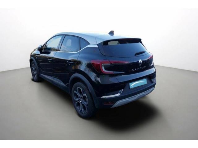 Renault Captur image 8