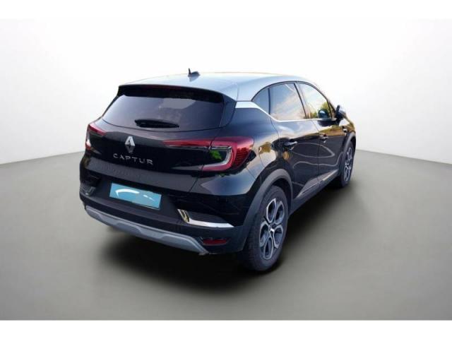 Renault Captur image 5
