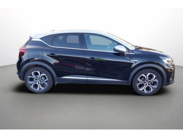 Renault Captur image 7