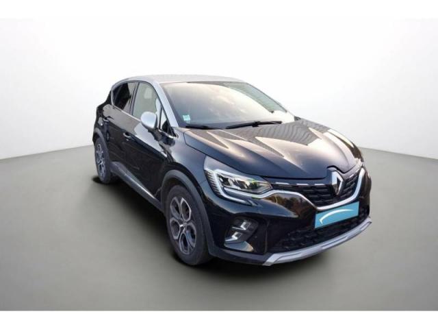 Renault Captur image 1