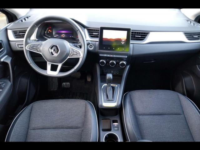 Renault Captur image 2