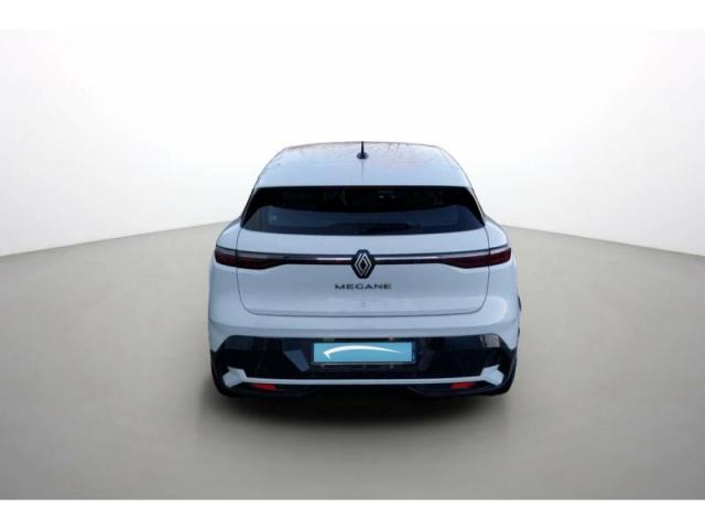 Renault Mégane image 2