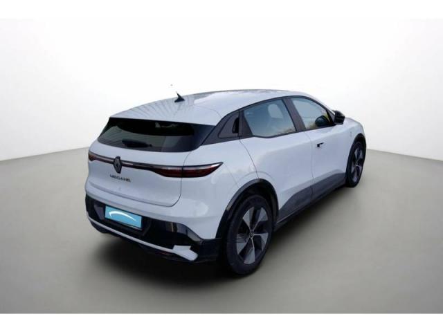 Renault Mégane image 3