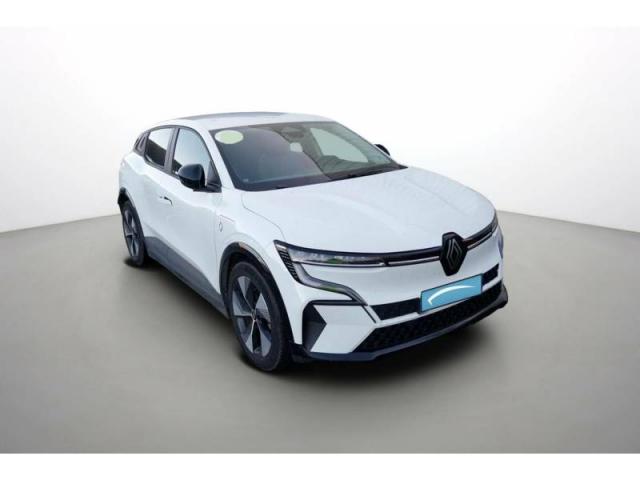 Renault Mégane image 1