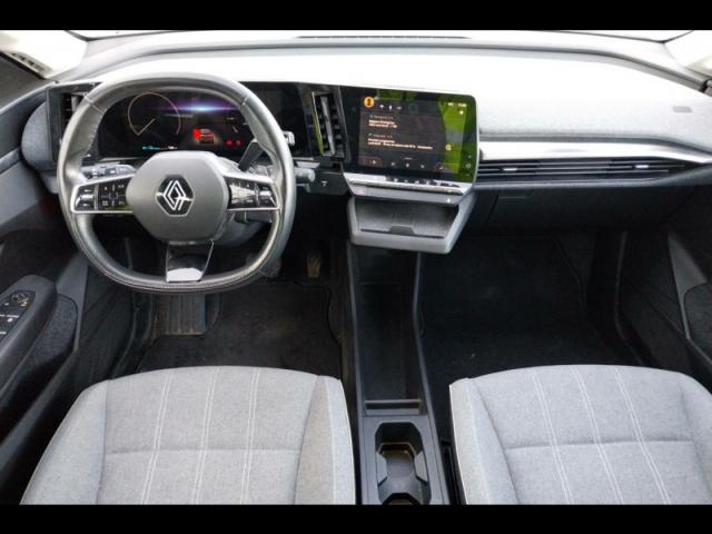 Renault Mégane image 4