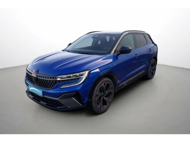 Renault Austral Mild Hybrid 160 Auto Techno Esprit Alpine