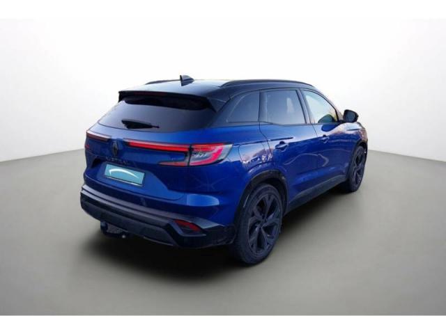 Renault Austral image 1