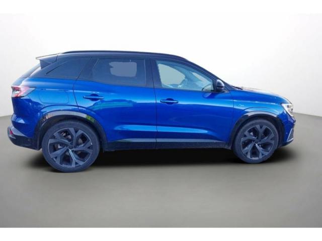 Renault Austral image 8