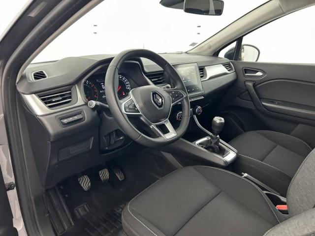 Renault Captur image 1