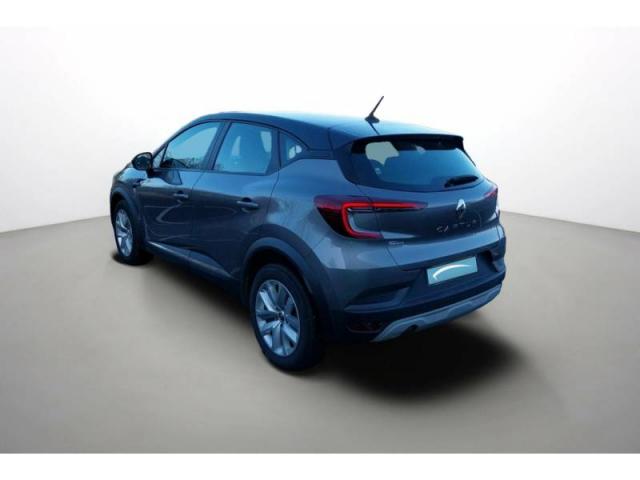 Renault Captur image 5