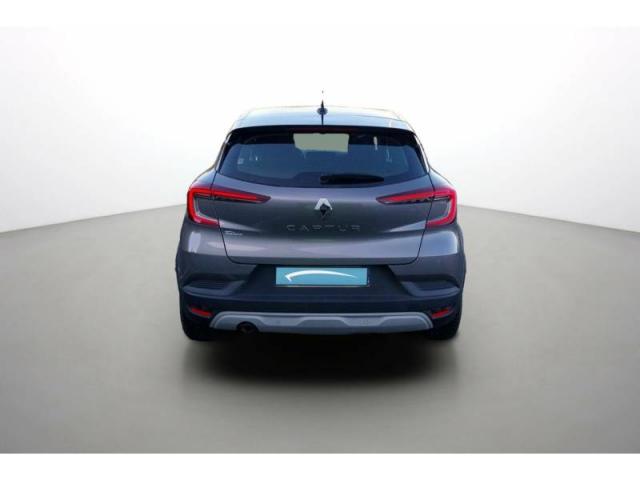 Renault Captur image 7