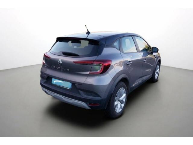 Renault Captur image 8