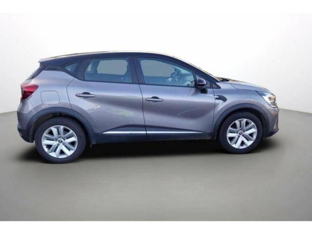 Renault Captur image 1