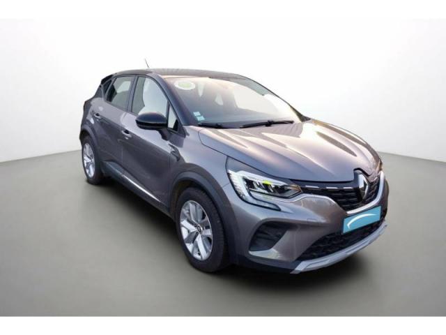 Renault Captur image 3