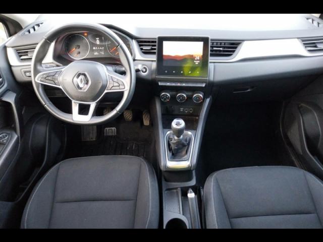 Renault Captur image 6
