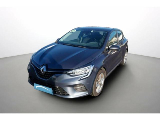 Renault Clio Tce 100 Zen