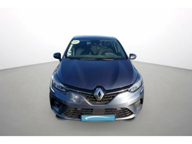 Renault Clio image 2