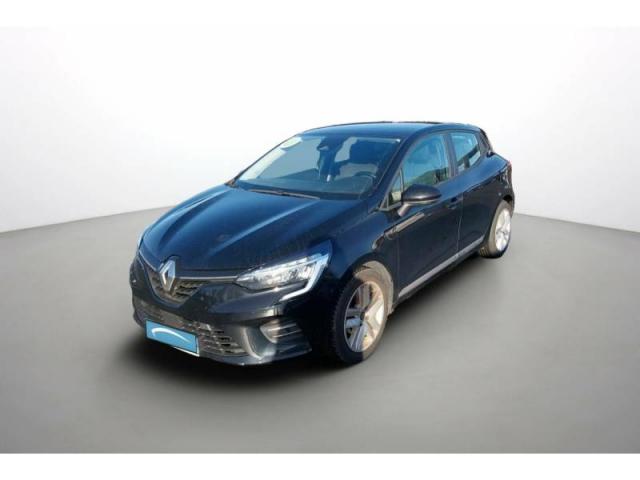 Renault Clio Tce 90 - 21n Business