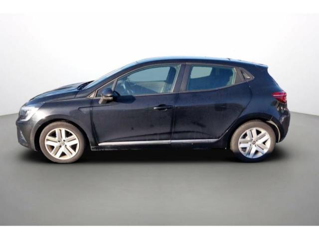 Renault Clio image 2