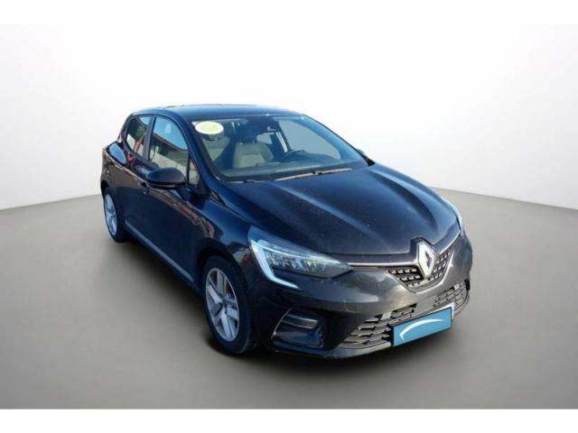 Renault Clio image 8