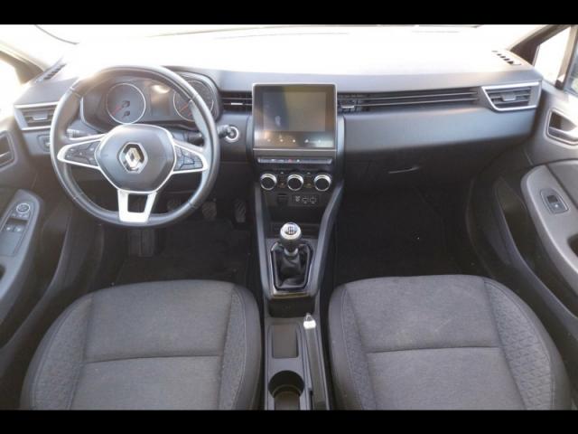 Renault Clio image 6
