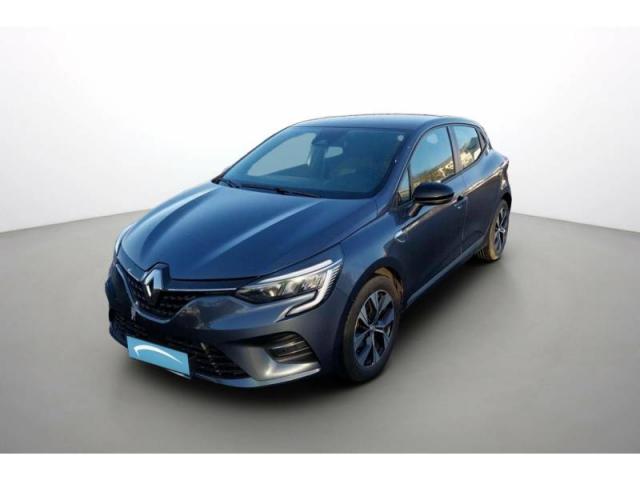 Renault Clio Tce 90 - 21n Limited