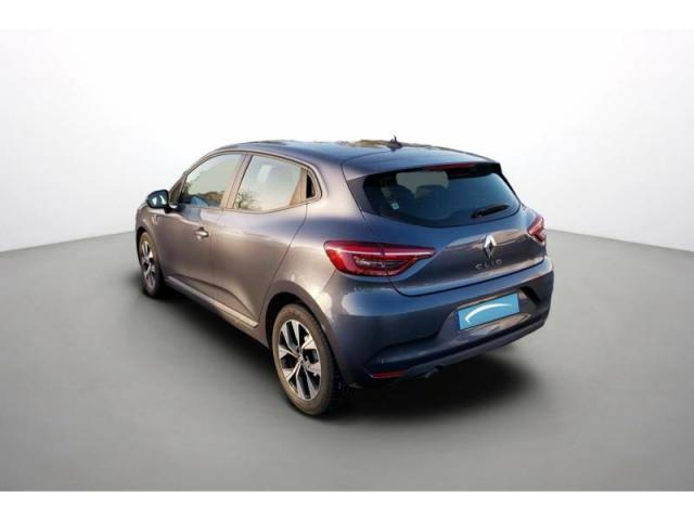 Renault Clio image 8