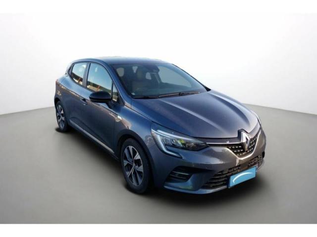 Renault Clio image 2