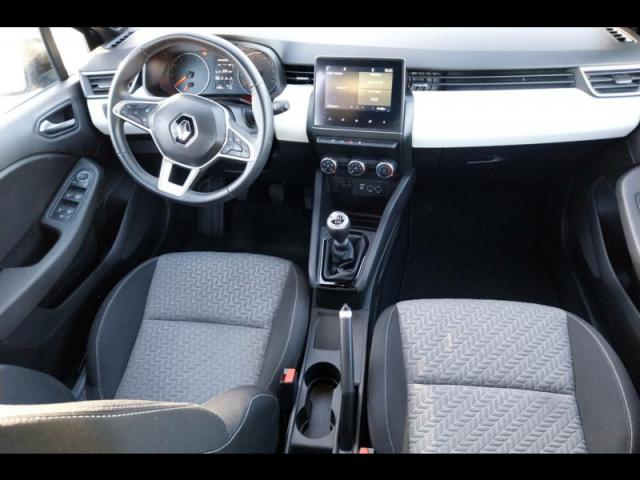 Renault Clio image 6