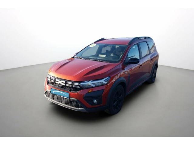 Dacia Jogger Eco-G 100 7 Places Extreme +