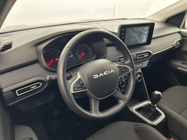 Dacia Jogger image 1