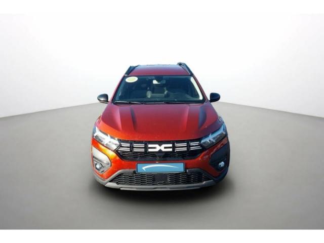 Dacia Jogger image 3