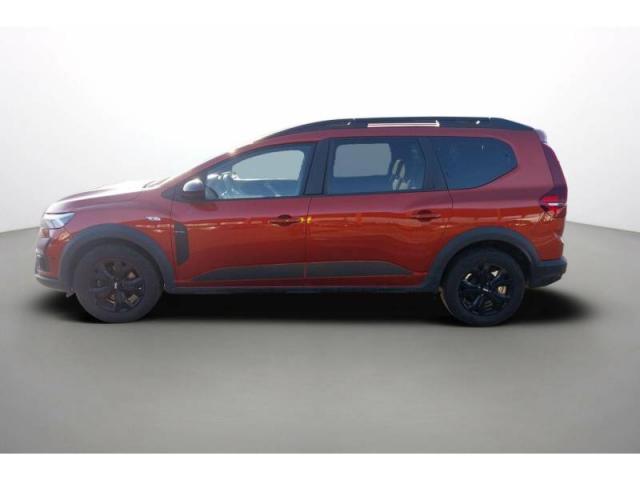 Dacia Jogger image 2