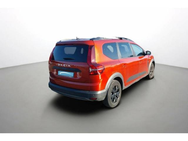 Dacia Jogger image 5