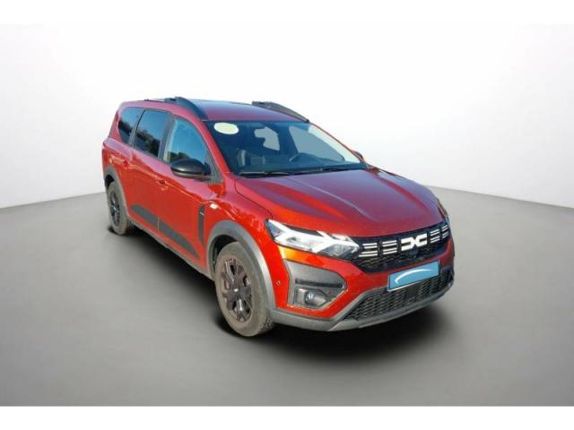 Dacia Jogger image 6