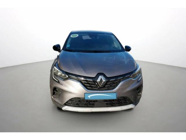 Renault Captur image 3