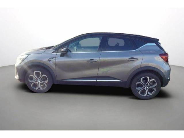 Renault Captur image 6