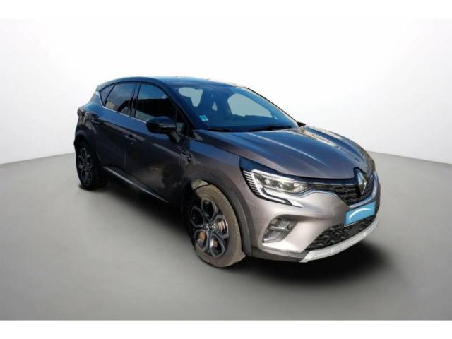 Renault Captur image 1
