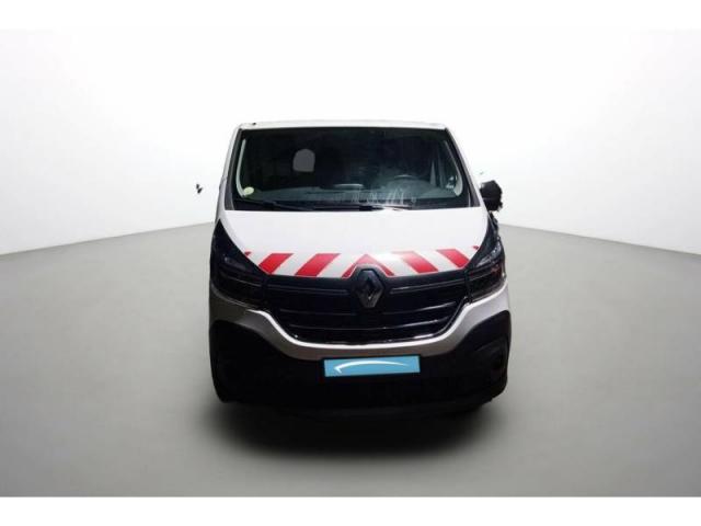 Renault Trafic image 3