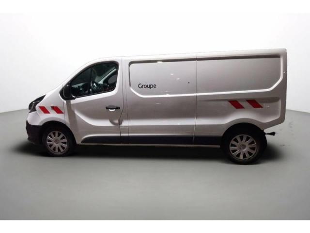 Renault Trafic image 4