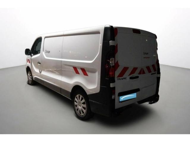 Renault Trafic image 7