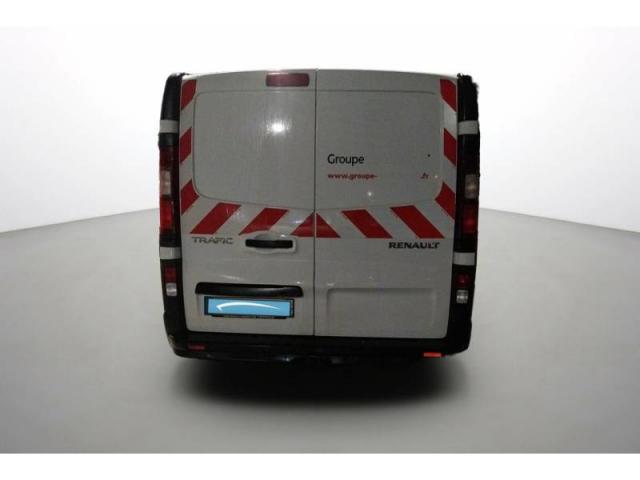 Renault Trafic image 2