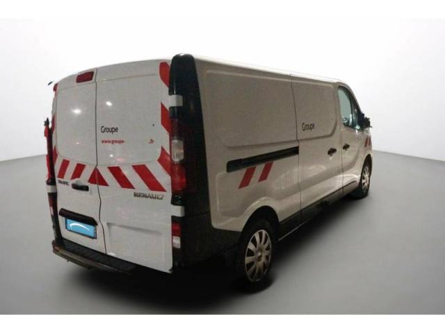 Renault Trafic image 5